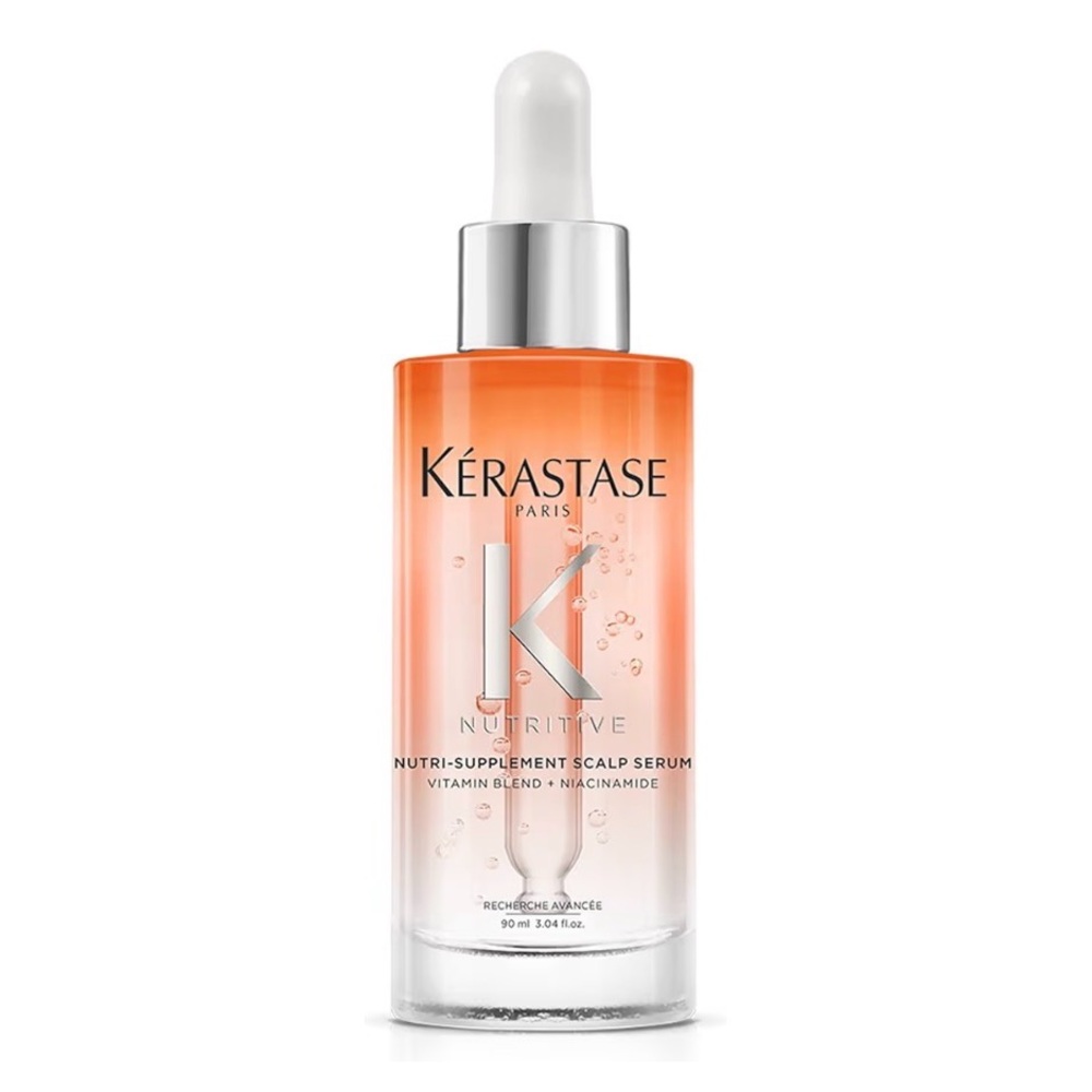 Kerastase Nutritive Hydrating Scalp Serum For Dry Hair